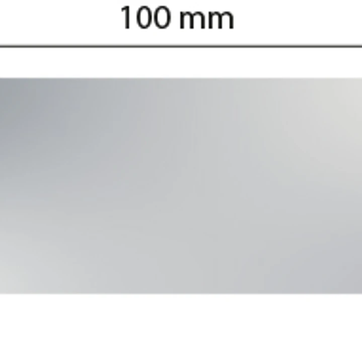 LÁMINA DE PLATA ESPESOR 1.20 MM. (50 GRS.) 1