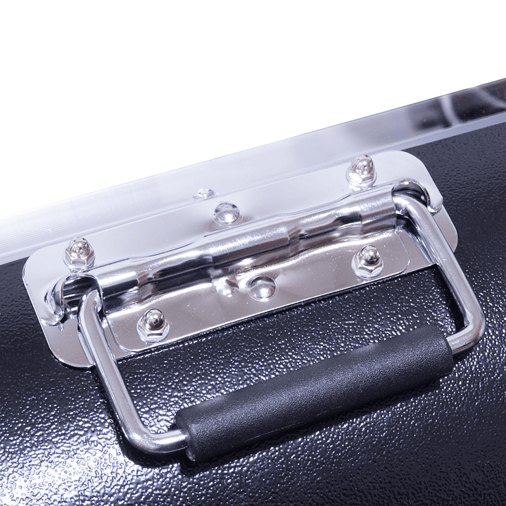 PULIDORA COMPACTA 400 WATT CON EXTRACTOR DOBLE GOLDSMITH  6