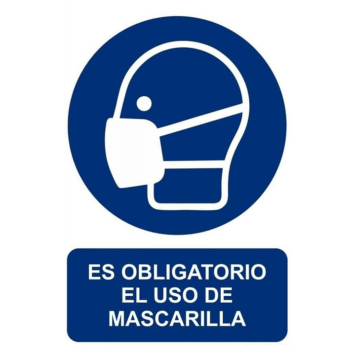 MASCARILLA DESECHABLE 3M 8511 P/MAT. PARTICULADO  3