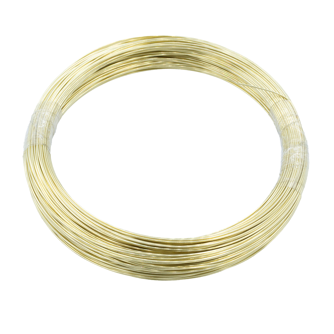 ALAMBRE BRONCE DIAMETRO 0.6 1