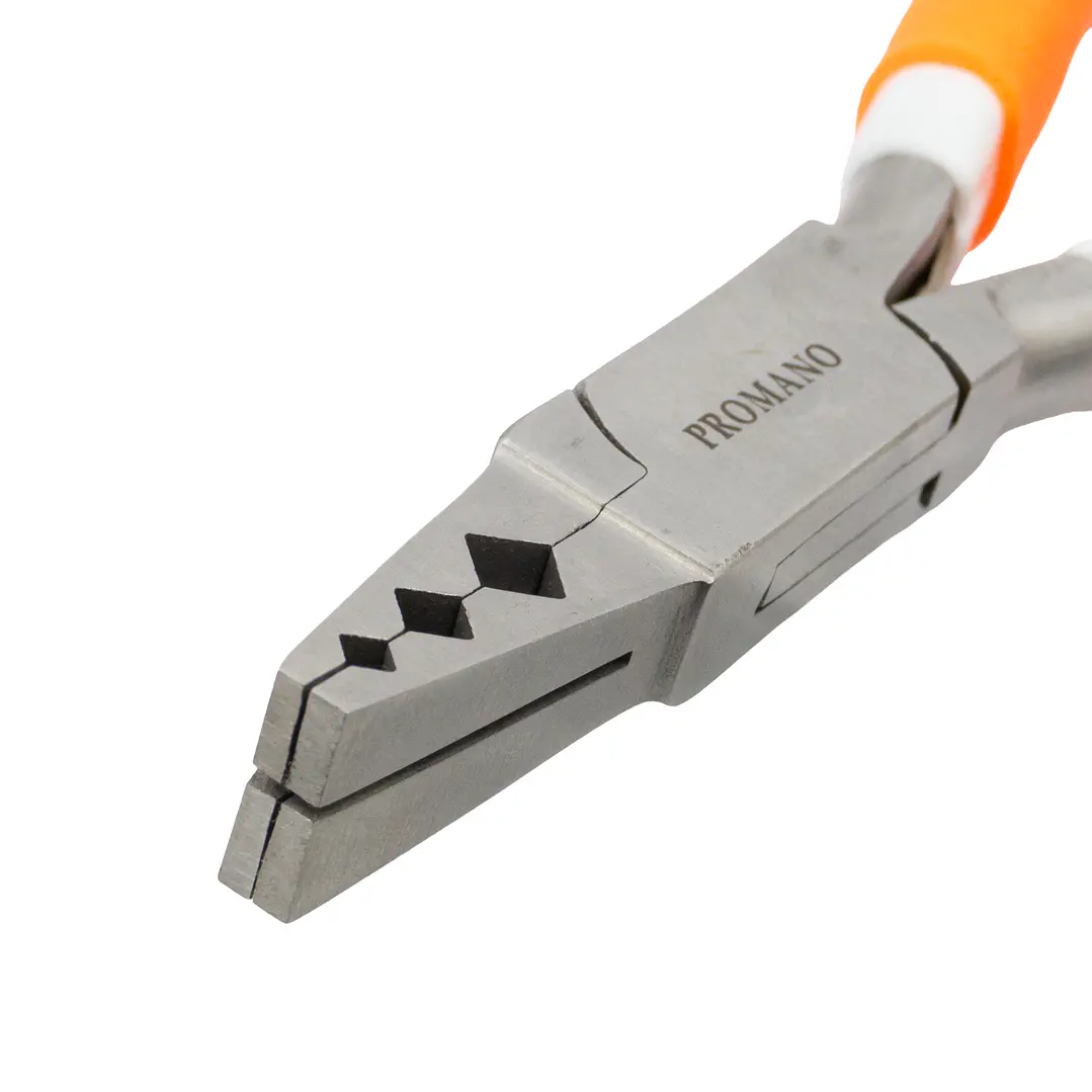 ALICATE JOYERO PARA CORTAR TUBOS 3