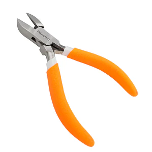 ALICATE JOYERO CORTE DIAGONAL 5 /130 MM.
