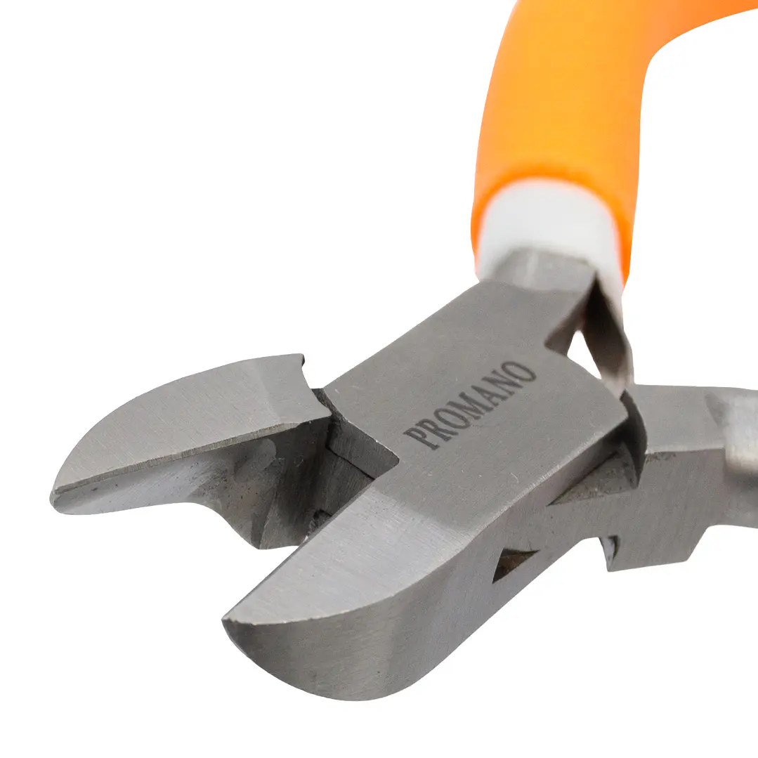 ALICATE JOYERO CORTE DIAGONAL 5 /130 MM.