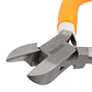 ALICATE JOYERO CORTE DIAGONAL 5 /130 MM.
