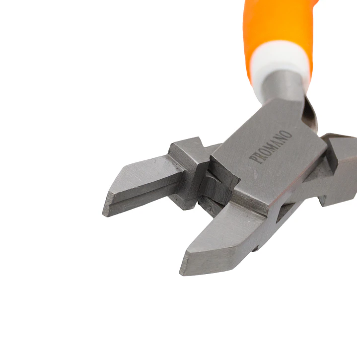 ALICATE JOYERO PARA ENGASTE DE PIEDRAS 5 PULGADAS 2