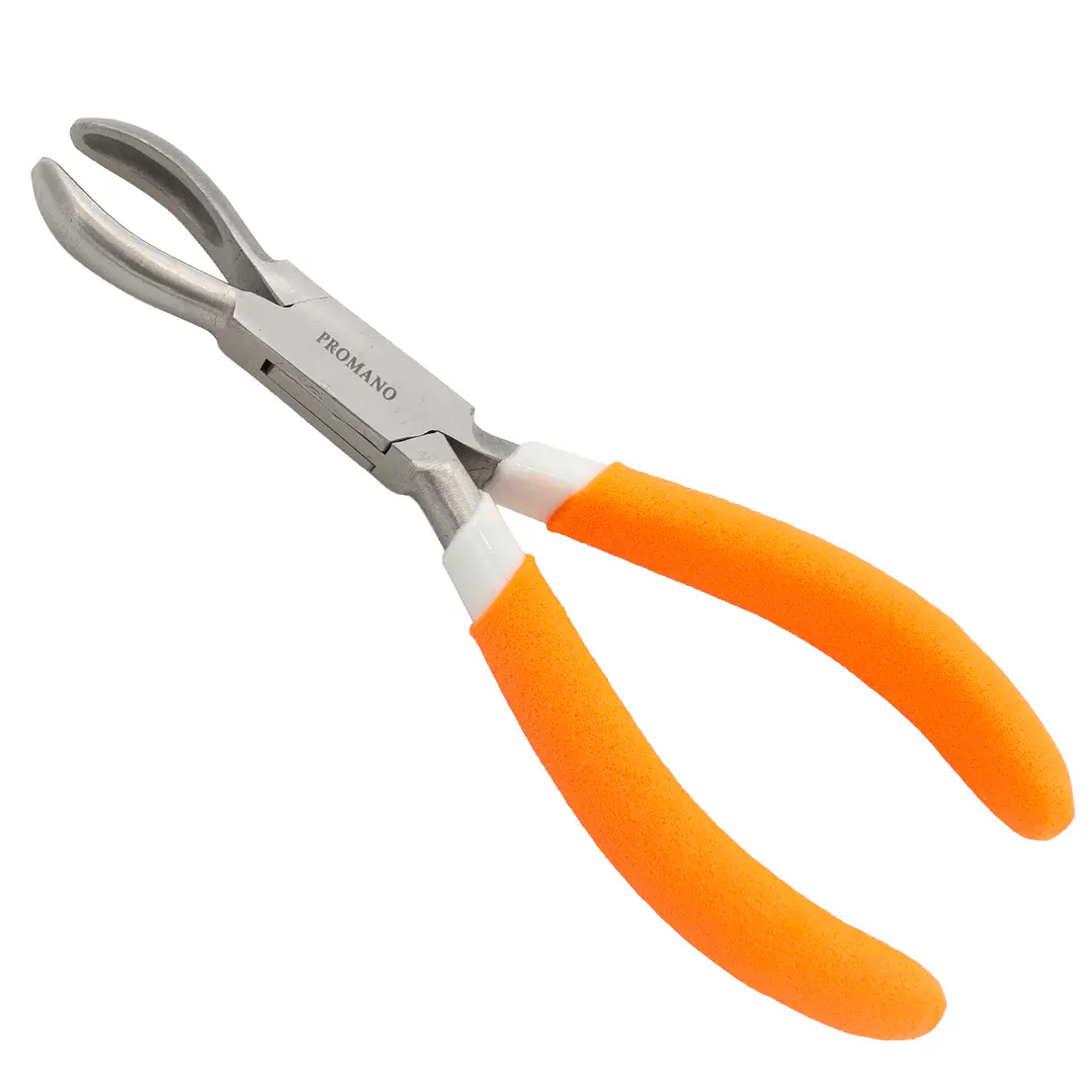 ALICATE PARA APRETAR ANILLOS 5 1/2 PULGADAS 2