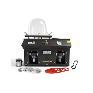 VENTA ANTICIPADA - MAQUINA DE VACIO KATWAY 2 LTS