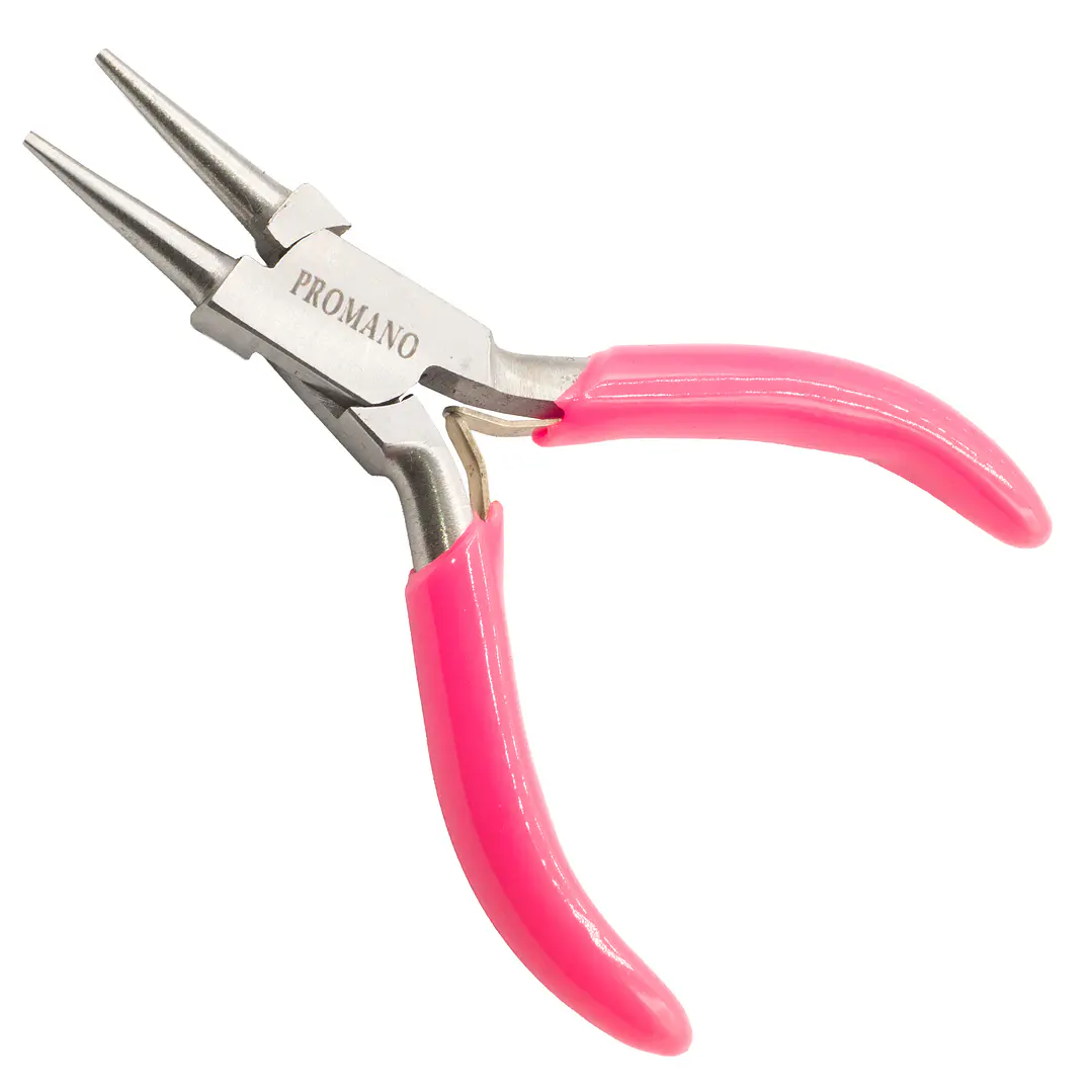 KIT 4 ALICATES MINI 3 APROX. PARA BISUTERIA 5