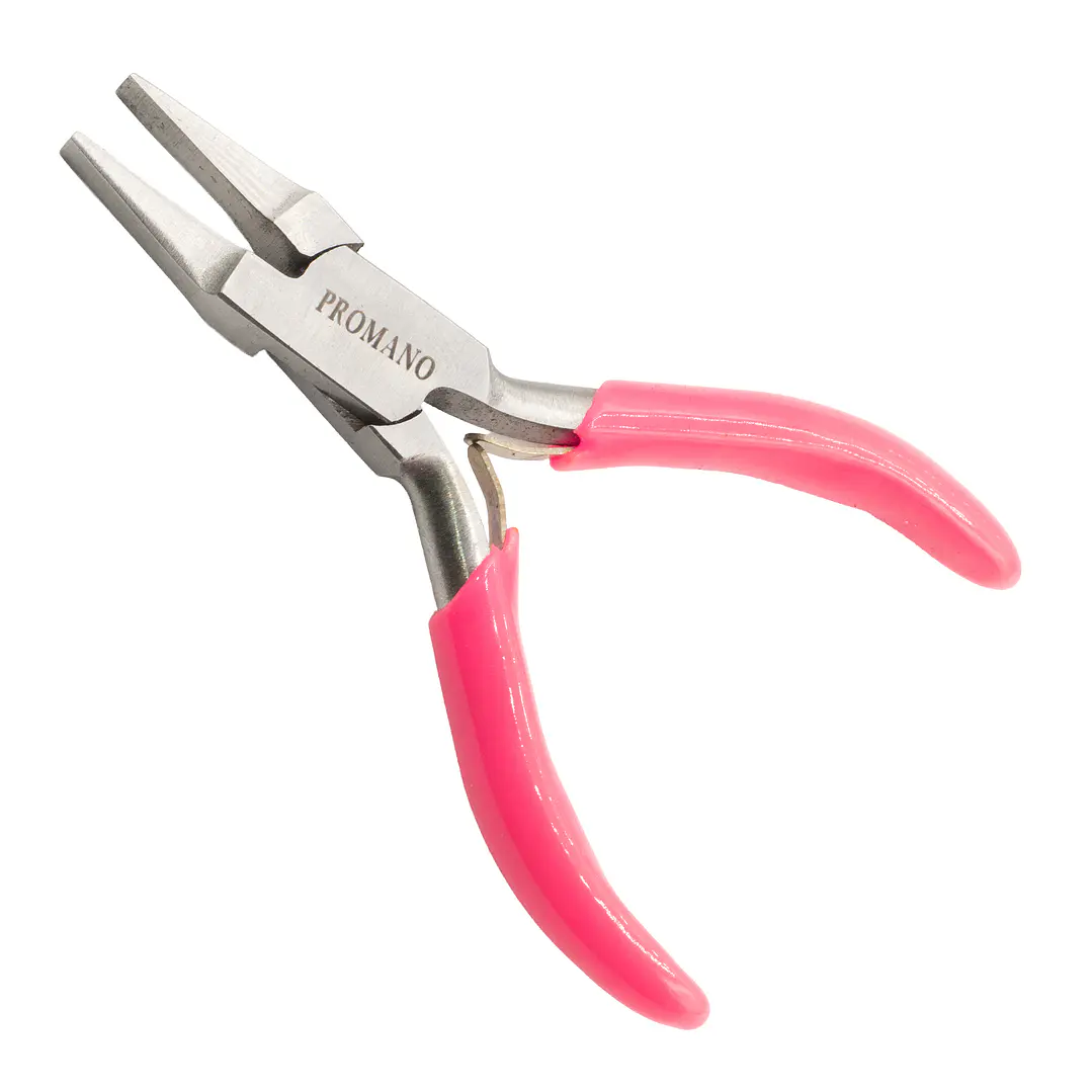 KIT 4 ALICATES MINI 3 APROX. PARA BISUTERIA 4