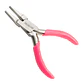 KIT 4 ALICATES MINI 3 APROX. PARA BISUTERIA - thumbnail 4