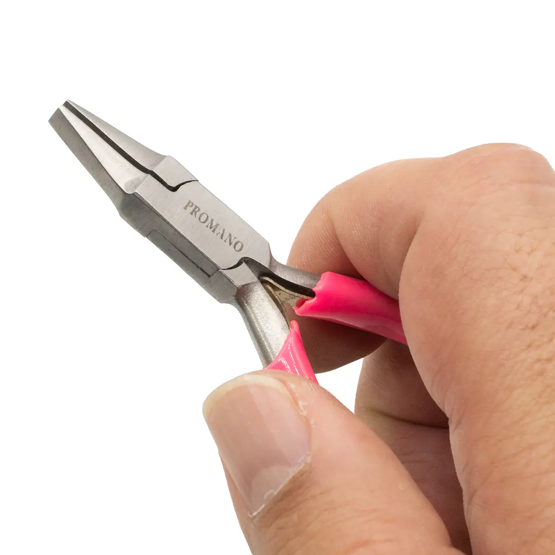 KIT 4 ALICATES MINI 3 APROX. PARA BISUTERIA 8