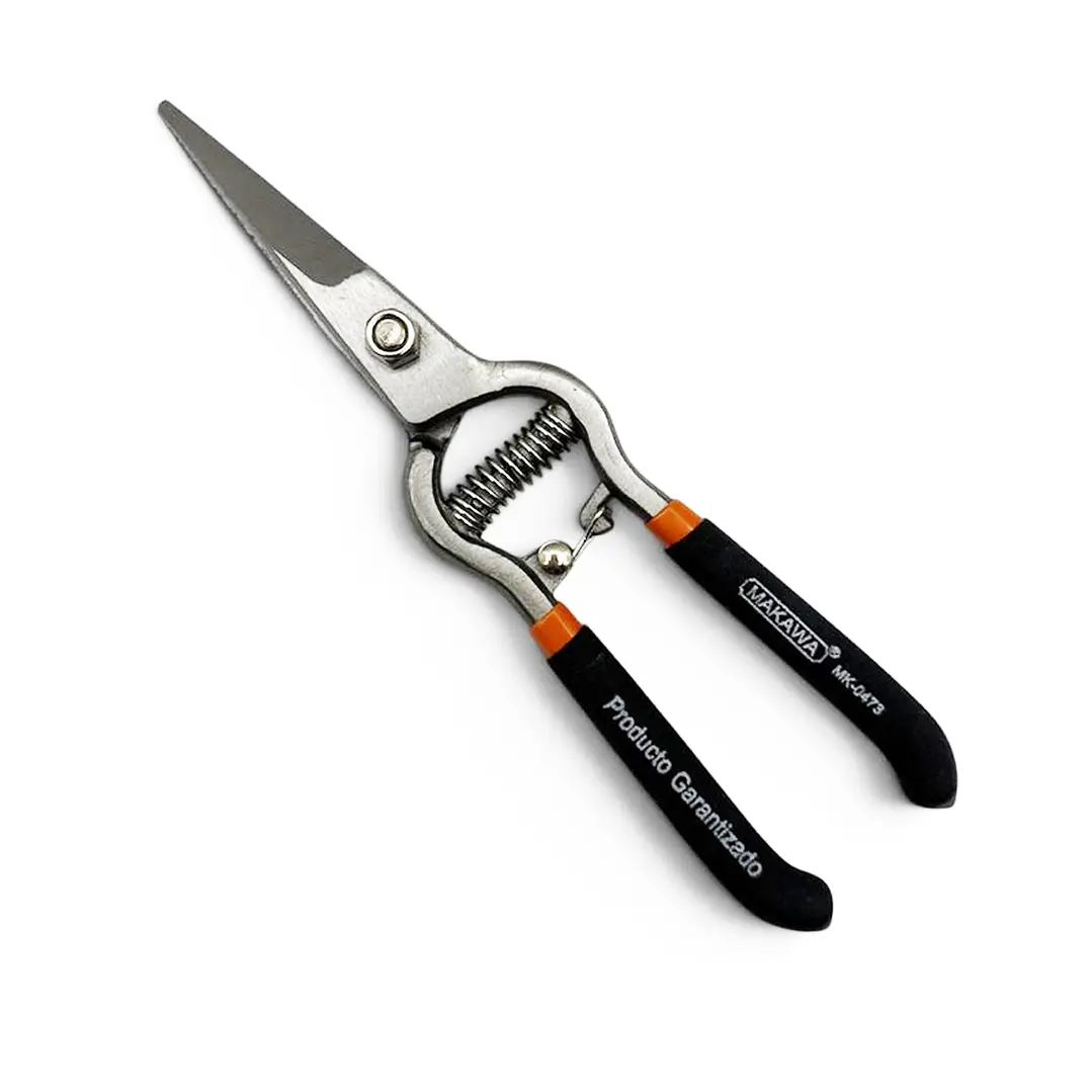 TIJERA CORTE RECTO 8 MM  1