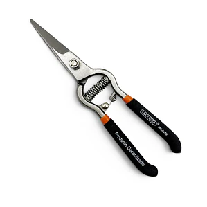 TIJERA CORTE RECTO 8 MM 