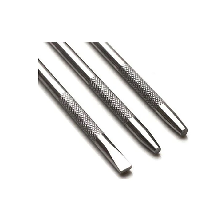 MARTILLO ENGASTE Y REPUJADO 65MM 3 PUNTAS 5