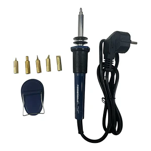 CAUTIN ELECTRICO 30 W TIPO LAPIZ 5 PUNTAS