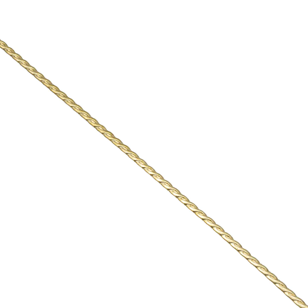 BARRA MONOGRABADAS Nº3 - BRONCE 1