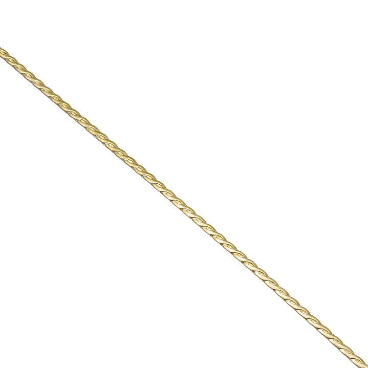 BARRA MONOGRABADAS Nº3 - BRONCE 1