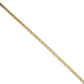 BARRA MONOGRABADAS Nº10 - BRONCE - Miniatura 2