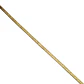 BARRA MONOGRABADAS Nº2 - BRONCE - Miniatura 2