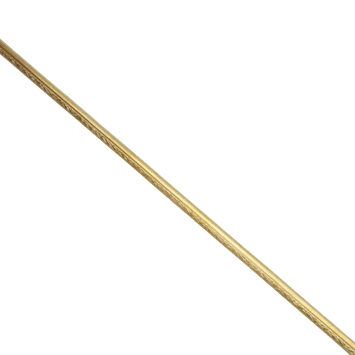 BARRA MONOGRABADAS Nº12 - BRONCE 2