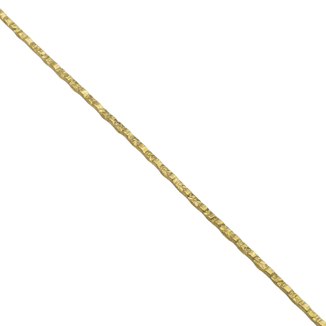 BARRA MONOGRABADAS Nº11 - BRONCE 2