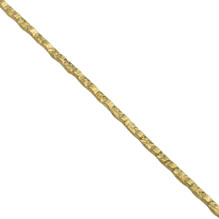 BARRA MONOGRABADAS Nº11 - BRONCE 1