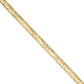 BARRA MONOGRABADAS Nº8 - BRONCE - Miniatura 1