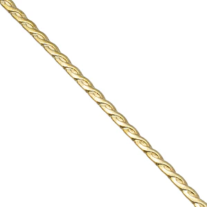 BARRA MONOGRABADAS Nº3 - BRONCE