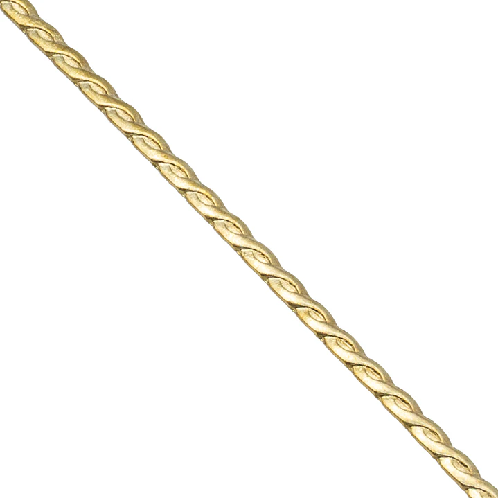 BARRA MONOGRABADAS Nº3 - BRONCE 1