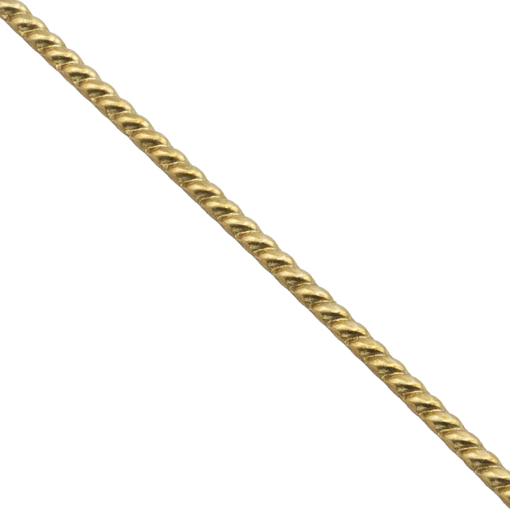 BARRA MONOGRABADAS Nº1 - BRONCE 1