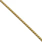 BARRA MONOGRABADAS Nº1 - BRONCE - Miniatura 1