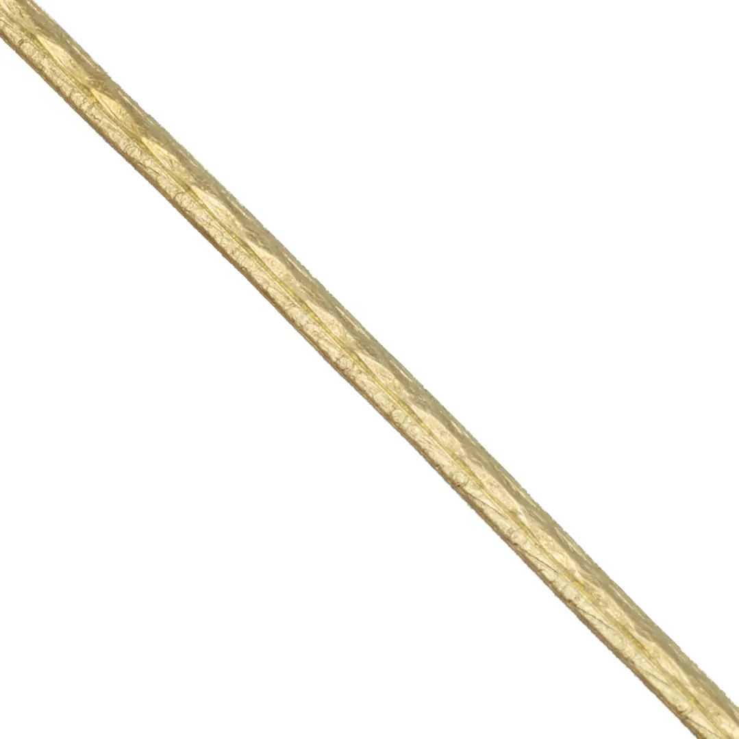 BARRA MONOGRABADAS Nº10 - BRONCE 1