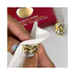 TOALLITAS PARA LIMPIAR JOYAS DE PLATA Y ORO SET 25 UN - thumbnail 4