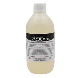 ACEITE PARA BOMBAS DE VACIO