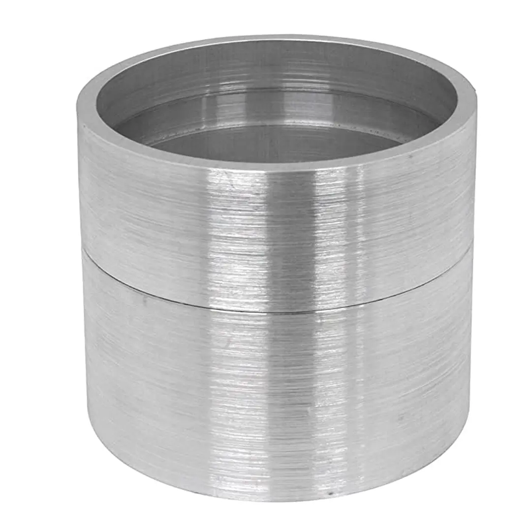 ARO O MOLDE PARA ARCILLA 100MM. (MAQUIJOY ESPAÑA) 3