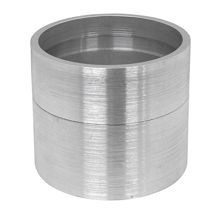 ARO O MOLDE PARA ARCILLA 100MM. (MAQUIJOY ESPAÑA) 3