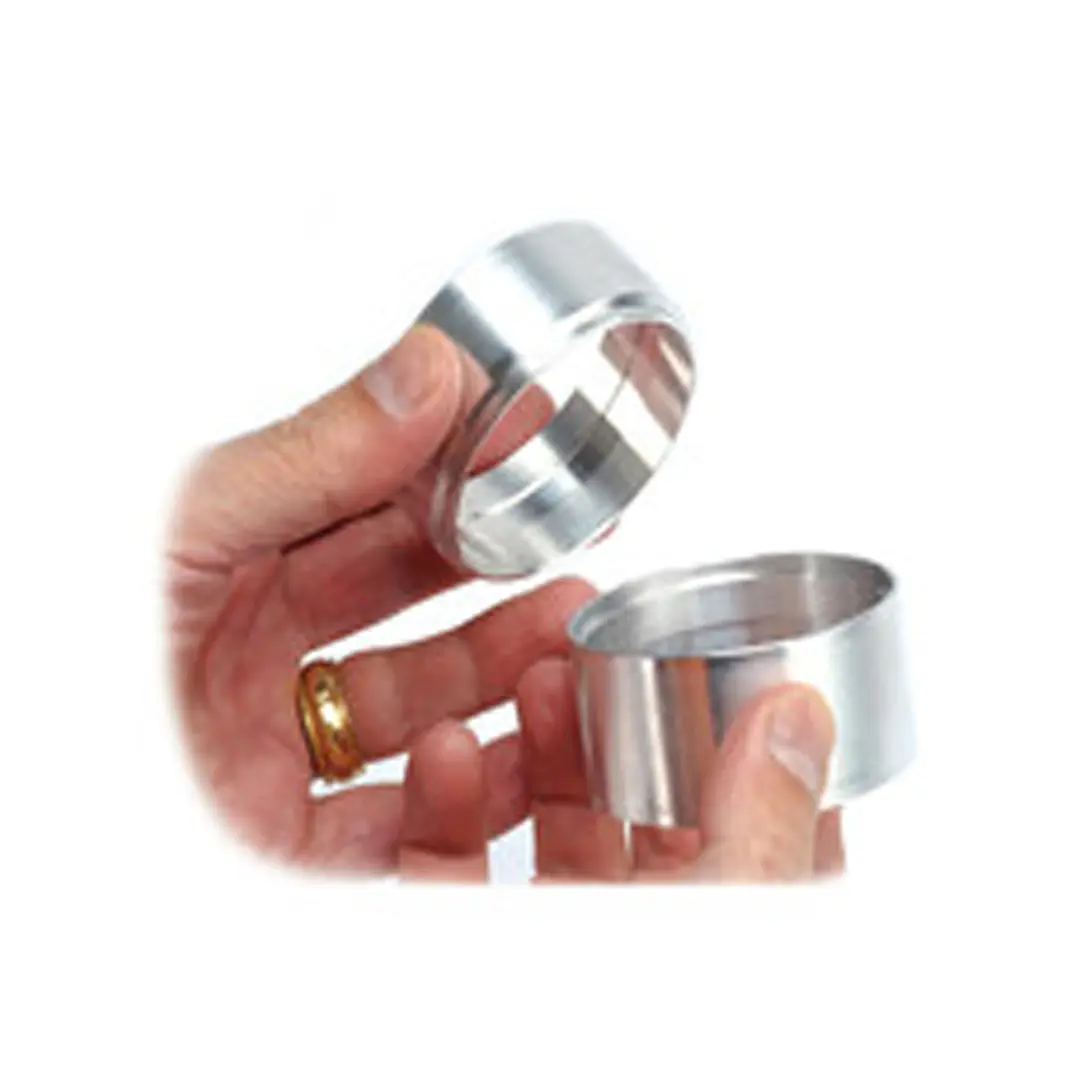 ARO O MOLDE PARA ARCILLA 60MM (MAQUIJOY ESPAÑA) 4