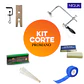 KIT DE CORTE - Thumbnail 1