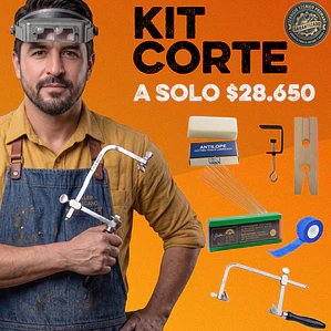 KIT DE CORTE