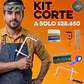 KIT DE CORTE - Miniatura 1