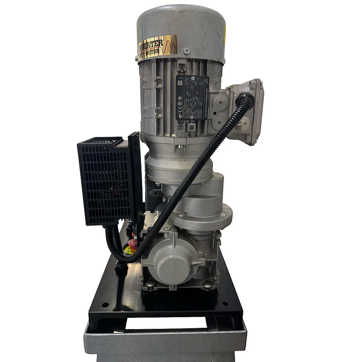 Laminador Eléctrico 130 mm. Reacondicionado 7