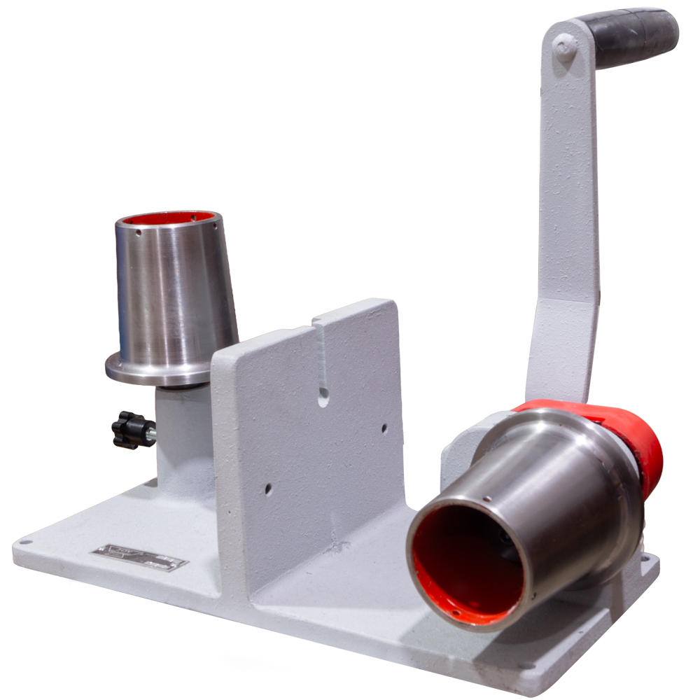 TREFILADORA MANUAL COMPACTA MAQUIJOY