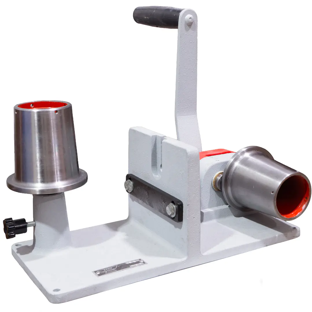 TREFILADORA MANUAL COMPACTA MAQUIJOY 2