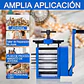 LAMINADOR MANUAL MINI P/ALAM CUAD-RED Y 1/2 CAÑAS - Thumbnail 5