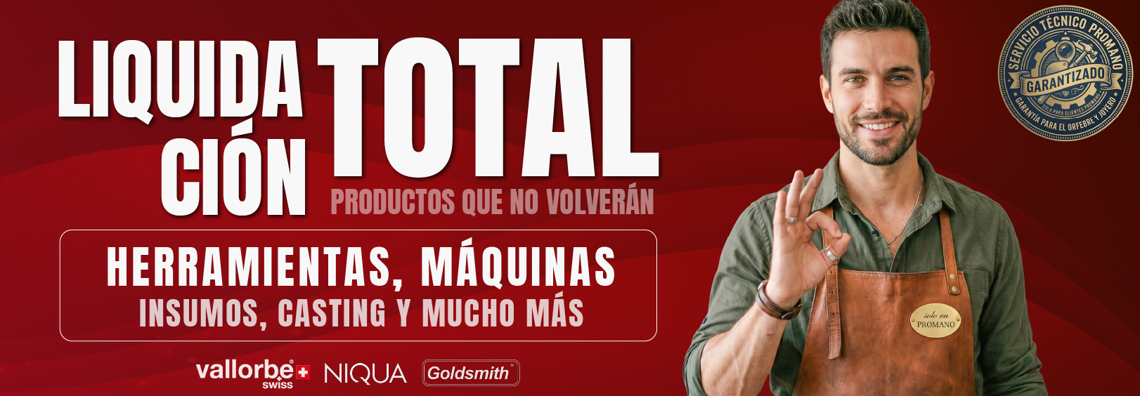 Liquidación TOTAL