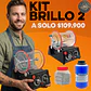 KIT BRILLO VERSIÓN 2 - Miniatura 1