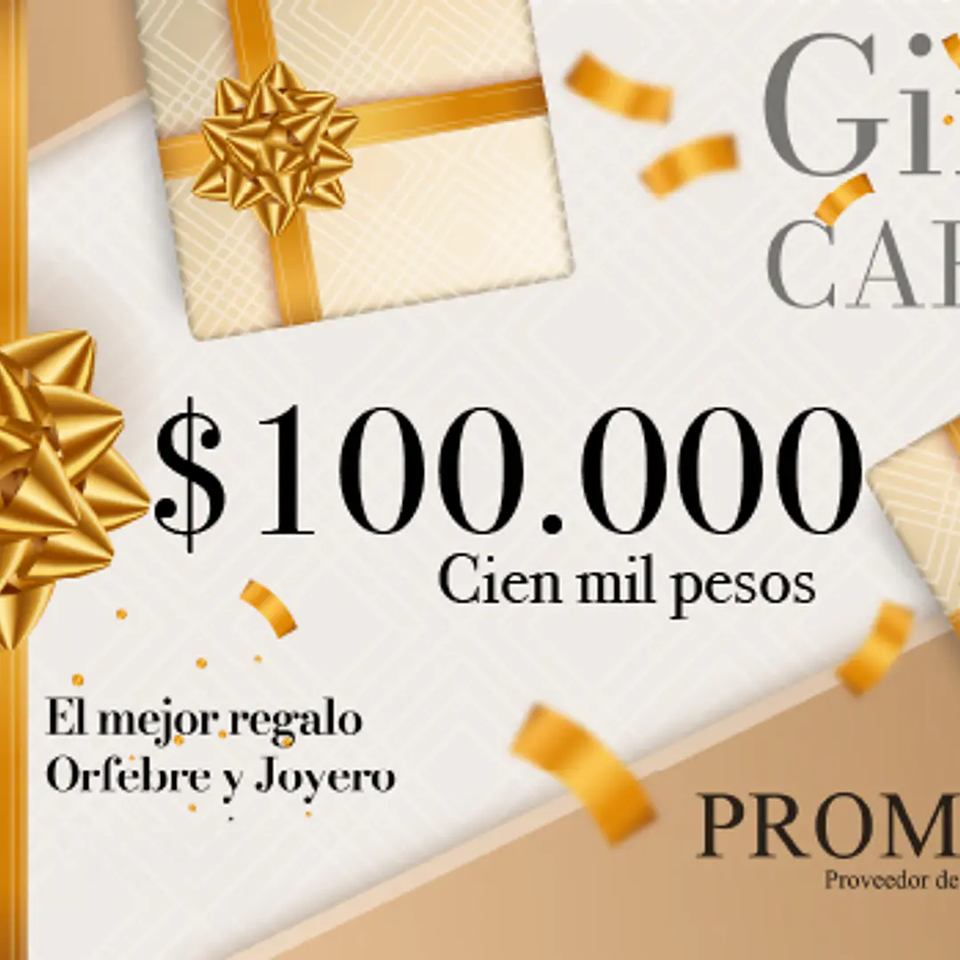 GIFT CARD 100000 1