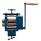 LAMINADOR GOLDSMITH® P/LAMINA. ALAMBRE CUADRADO Y MEDIA CAÑA 100 MM - thumbnail 2