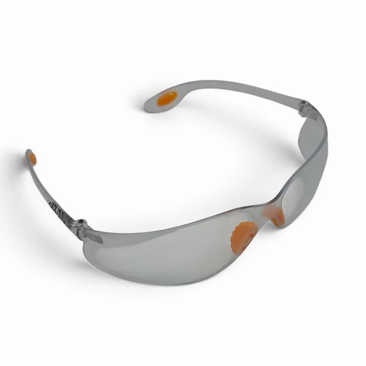 LENTE O GAFA FACIAL DE SEGURIDAD AMPLIA VISION 1