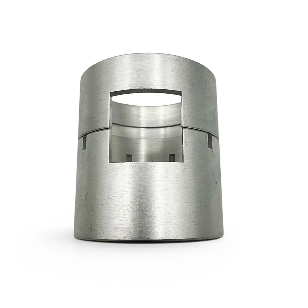 MOLDE ALUMINIO PARA ARCILLA 60mm CON PRENSA 3